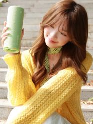 -YESIDO椰岛造型烫发染发