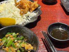 -纪州豚骨酱油拉面(锦延路店)