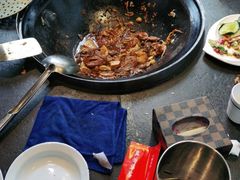 -缘福乡村铁锅炖民宿(八达岭店)