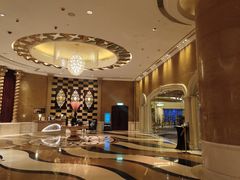 -澳门十六浦索菲特大酒店