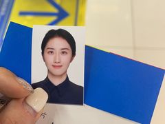 -方快-照相馆(南桥百联店)