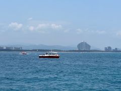 -三亚蜈支洲岛旅游区