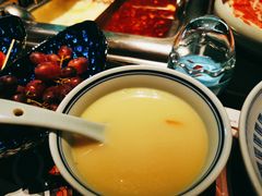 花胶鸡汤-大隐·成都火锅Bistro(合生麒麟新天地店)