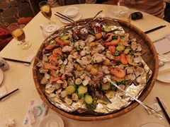 -顺德人家食府(黄金广场店)
