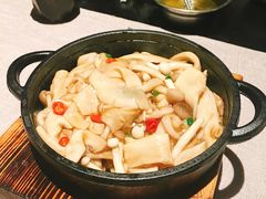 -菩提素素食餐厅(晶郦馆店)