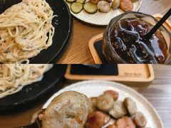 冰美式-咖法森林·咖啡  酒吧(天河店)