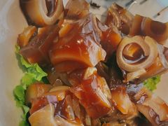 -天盛海鲜烧烤城·特色烤海鲜(开发区店)