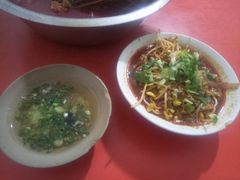 -老瓦房冷锅串串(文殊院店)