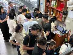 -玲燕蒸菜馆(江东路店)
