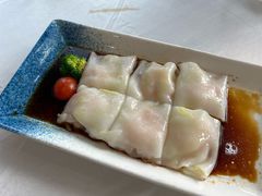 -鹿鸣酒家(越秀店)