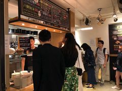 -秘方雪人兄弟 大安店