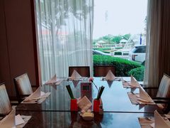 -青岛海景花园大酒店·白果树餐厅青岛菜