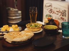 -角落里(中山公园店)