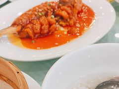 -江南村酒家