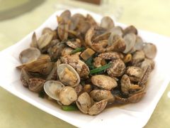 -秋姐美食店(旅游大道店)