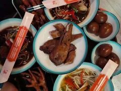 -润生源足道·SPA(个园店)