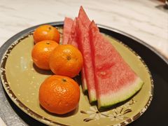 -花城粤菜餐厅(高新区店)