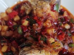 -南沙游艇会·大兵船餐厅