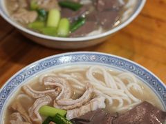 -锦泓老字号猪脏粉(东联大厦店)