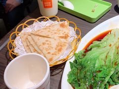 -胖哥俩肉蟹煲(石家庄长安万达店)