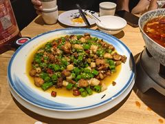 -隅焰·三生三味·手作川菜(金沙天街店)