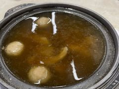 肉骨茶-新记肉骨茶