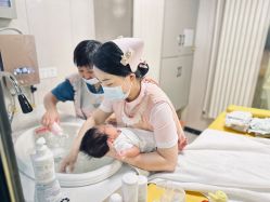-保丽宝泰母婴护理院·月子中心·产康·中医(常州店)