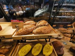 -Olé精品超市(上海虹桥南丰城店)