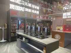 -西贝(金桥店)