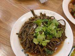 -清真阿森八大碗(玉泉营店)