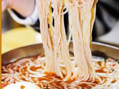 -屋里家延边朝鲜族冷面(南园店)