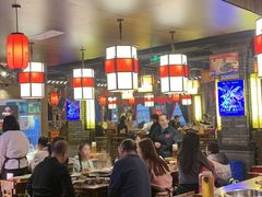 -蜀大侠火锅(总府路店)