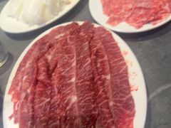 -贵宾牛·潮汕牛肉火锅(珠池总店)