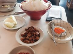-左庭右院鲜牛肉火锅(浦江欢乐颂店)