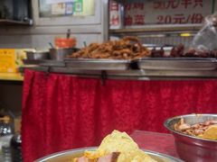 -谭老太正宗柳州螺狮粉(家和花园店)