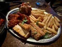 -Q MEX 库迈墨西哥餐吧(三里屯店)