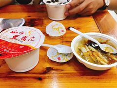 -安海五叔公土笋冻(西街店)