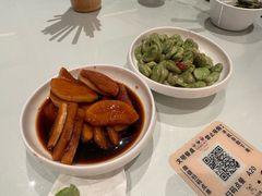 -慧娟面馆·餐厅(望江路店)