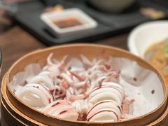 -乔街深夜食堂·台州菜·高压锅生蚝(杭州总店)