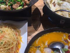 -滇铺子·云南特色菜·第九届野生菌美食节(东风东路c86店)