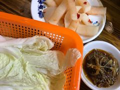 -胡师傅三下锅(汽车站店)