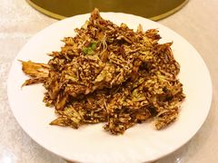 乾隆白菜-便宜坊烤鸭店(甜水园店)
