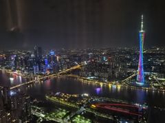 -广州四季酒店