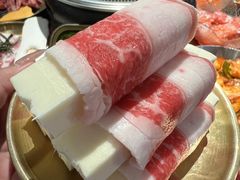 -牧童禧肉社·韩国炭火烤肉店(中粮祥云小镇店)