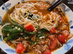 -百灵缘瑞丽味道特色小吃(水乡店)