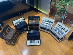 -雅马哈卡瓦依·钢琴电钢琴·姜杰城音乐舞蹈培训学校(航天桥总部)