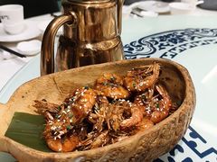 -老西门·常州菜(新区店)