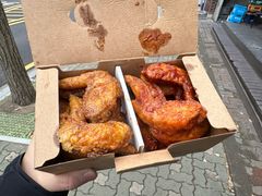 -校村炸鸡(弘大)