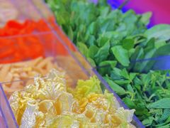 -牛物鲜牛火锅(宜家荟聚店)