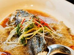 -馋遇江南·精致湖景雅宴(东方之门店)